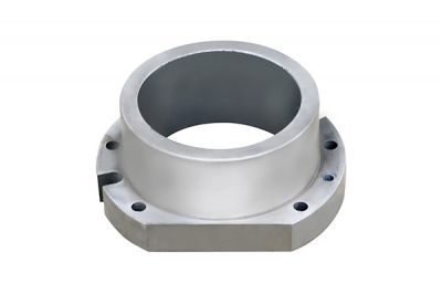 Bearing pedestal